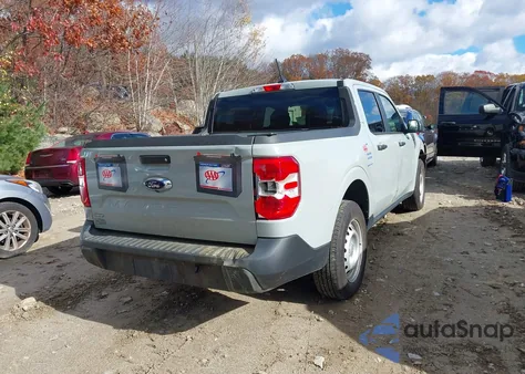 2023 Ford Maverick Xl z USA, uszkodzony, nr VIN 3FTTW8E38PRA30077